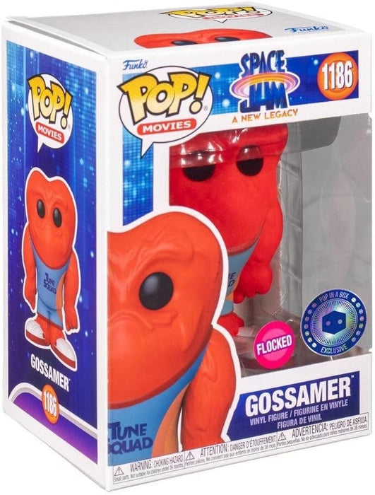Funko 60134 Gossamer Vinyl Figure, Multicolored