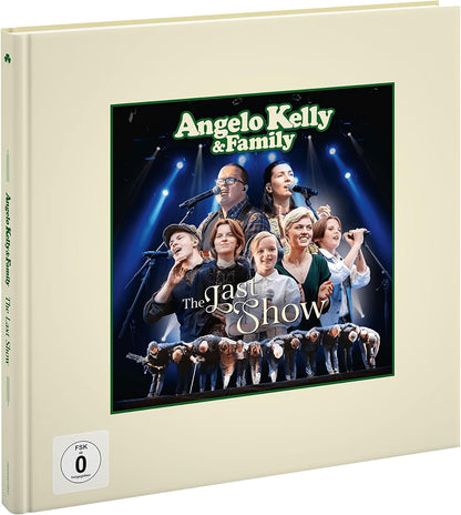 THE LAST SHOW (LTD.PREMIUM EDT.-CD/DVD/BLURAY)