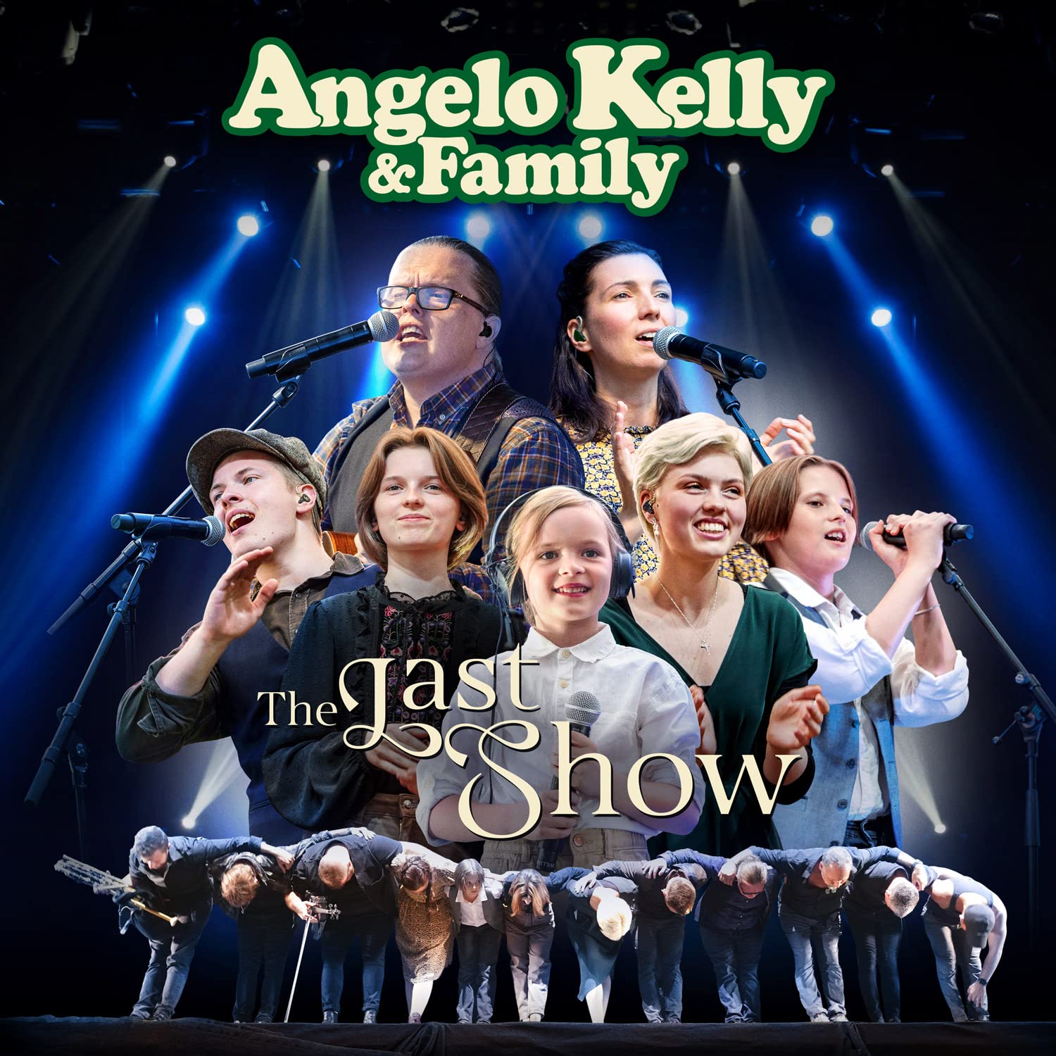 THE LAST SHOW (LTD.PREMIUM EDT.-CD/DVD/BLURAY)