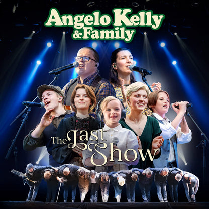 THE LAST SHOW (LTD.PREMIUM EDT.-CD/DVD/BLURAY)