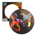 AQUARIUS David Bowie Let's Dance Record Disc Puzzle (450 Piece Jigsaw Puzzle) - Officially Licensed David Bowie Merchandise & Collectibles - Glare Free - Precision Fit - 12 x 12 Inches