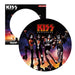 A NIGHTMARE ON ELM STREET ALBM-007 Toys, Multicoloured KISS Destroyer