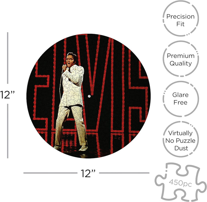 AQUARIUS ALBM-018 Jigsaw Puzzle