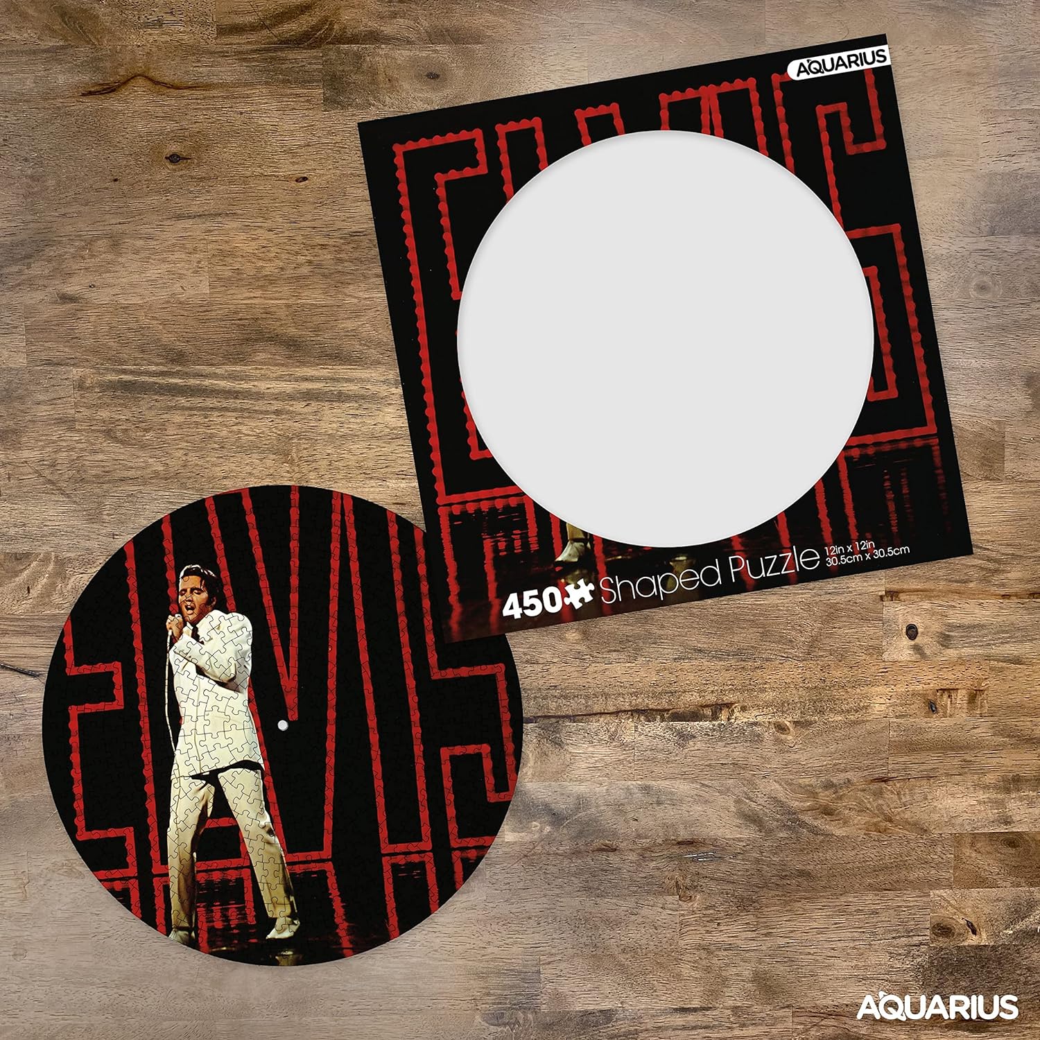 AQUARIUS ALBM-018 Jigsaw Puzzle