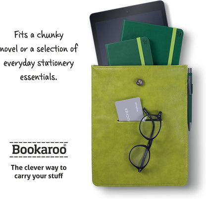Bookaroo Book & Stuff Pouch