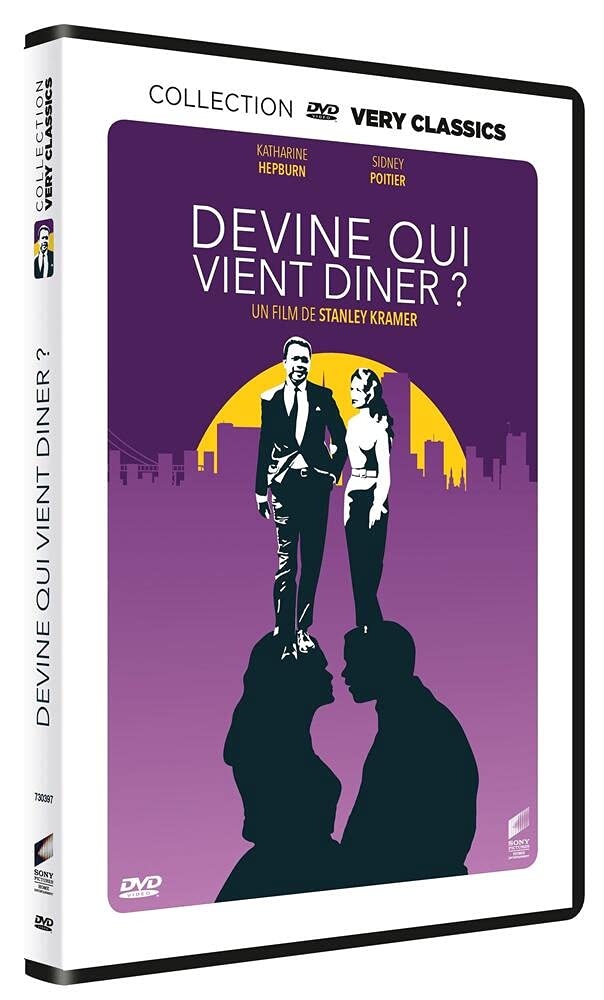 Devine qui vient dîner ?