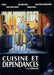 Cuisine et dependances