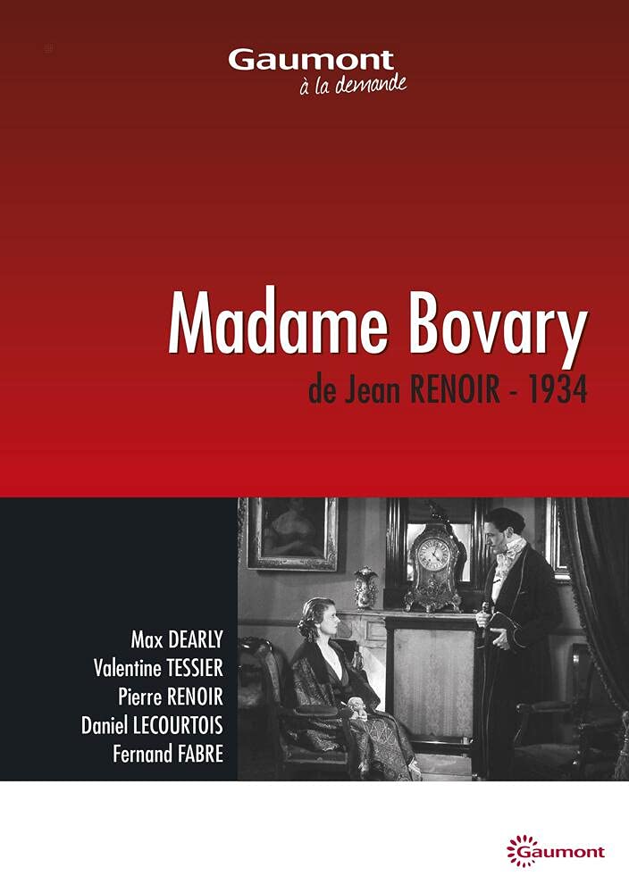 Madame Bovary/Slim