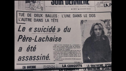 Le diable probablement