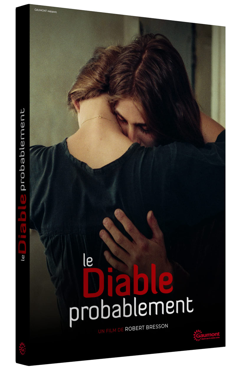 Le diable probablement