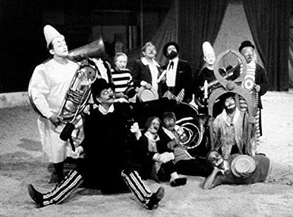 Les Clowns