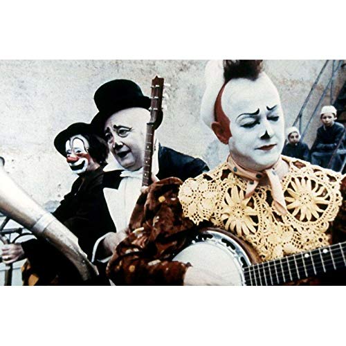 Les Clowns