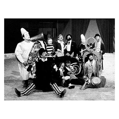 Les Clowns