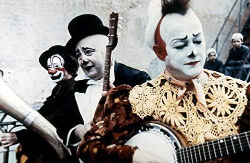 Les Clowns