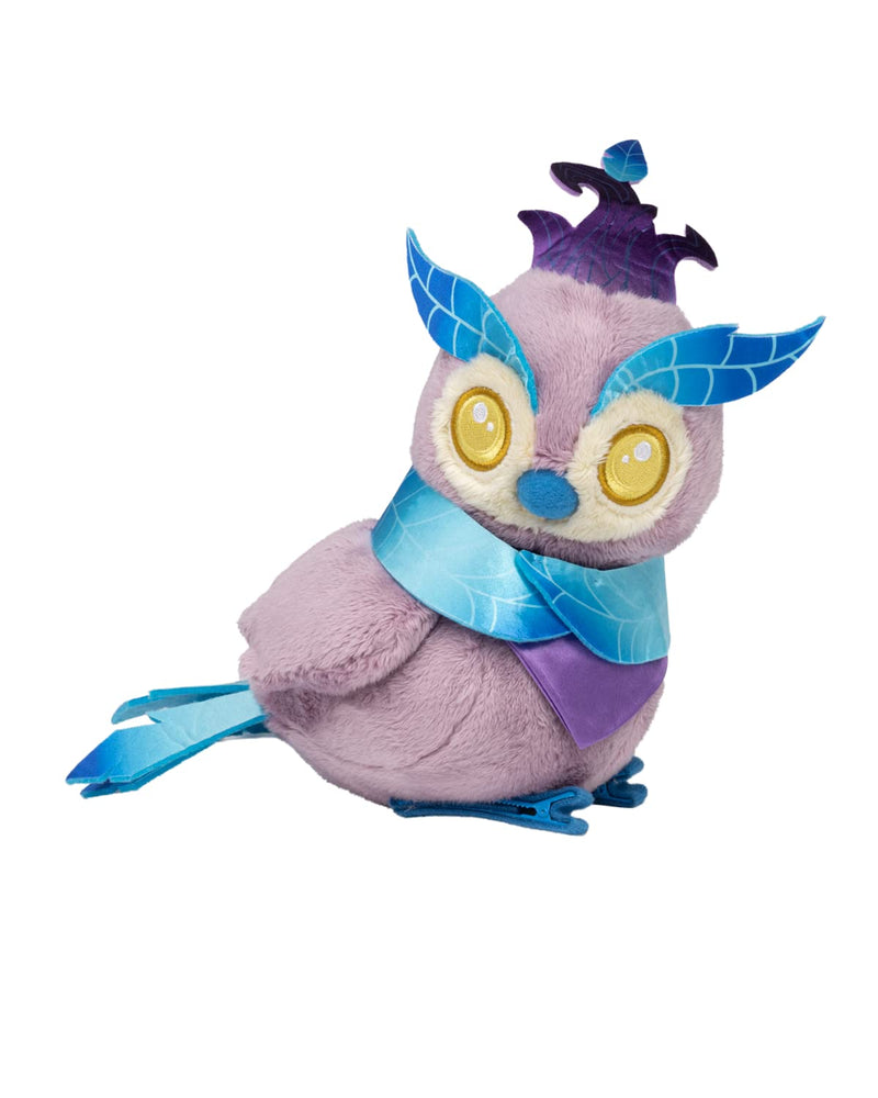Plush Wow Pepe ARDENWAELD