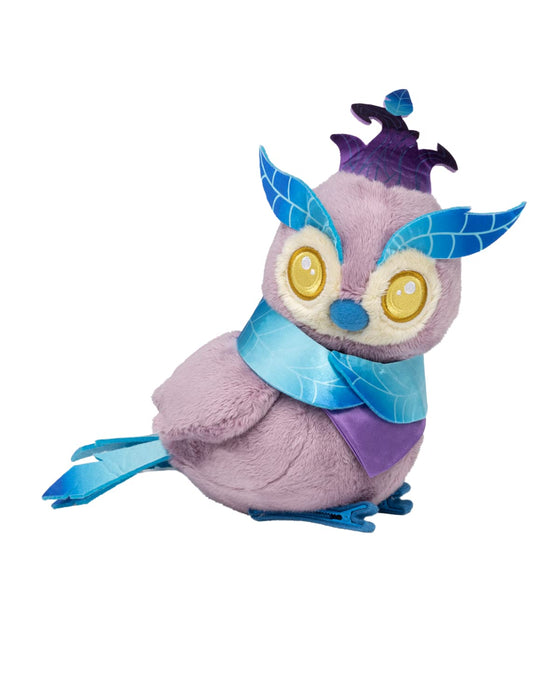 Plush Wow Pepe ARDENWAELD