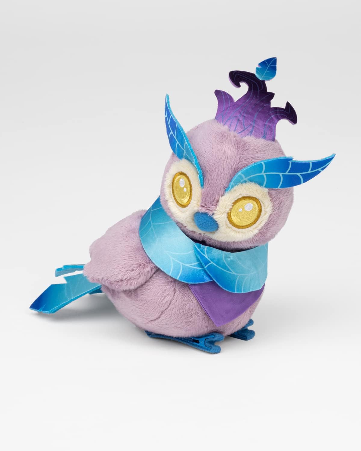 Plush Wow Pepe ARDENWAELD