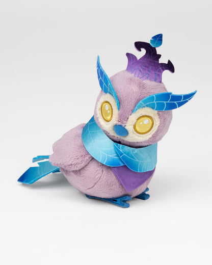 Plush Wow Pepe ARDENWAELD
