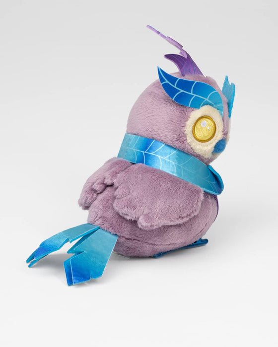 Plush Wow Pepe ARDENWAELD