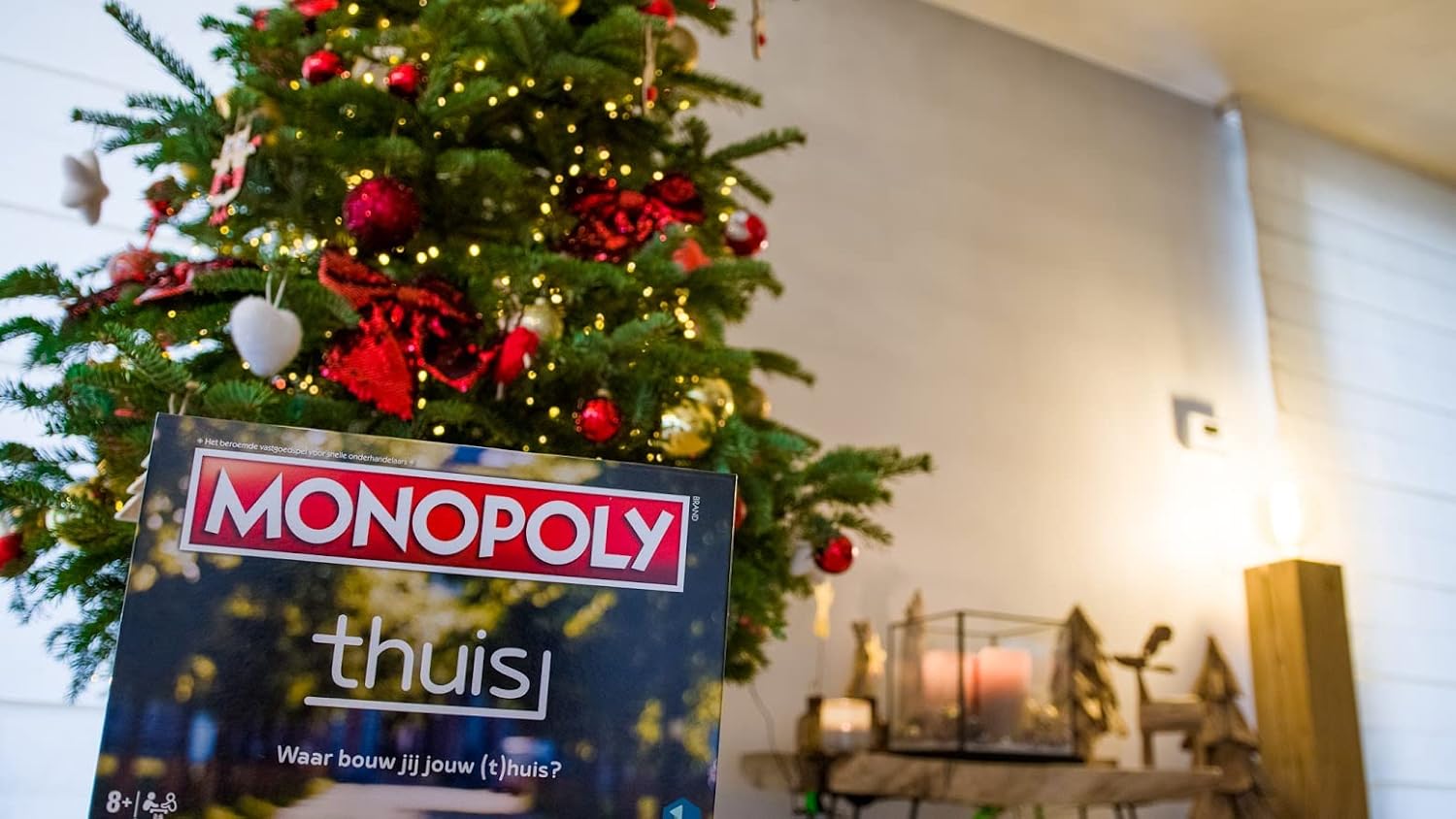 Monopoly Thuis