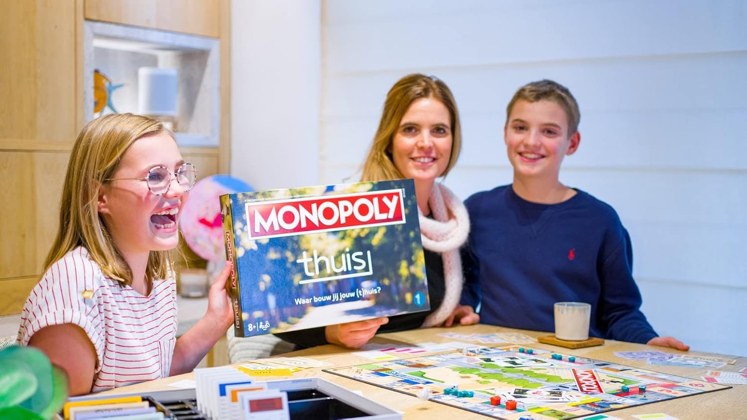 Monopoly Thuis