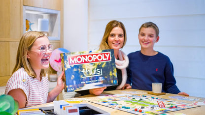 Monopoly Thuis