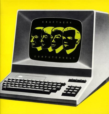 Computerwelt (Remaster