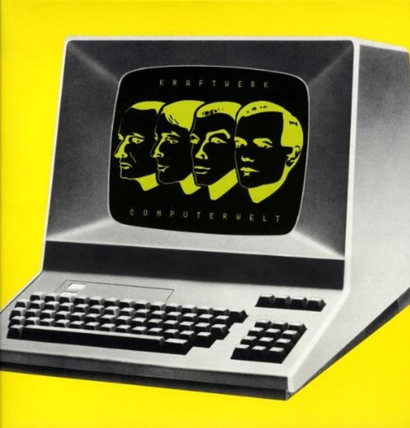 Computerwelt (Remaster