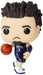 Funko POP! NBA: Hornets - LaMelo Ball - Collectable Vinyl Figure - Gift Idea - Official Merchandise - Toys for Kids & Adults - Sports Fans - Model Figure for Collectors and Display