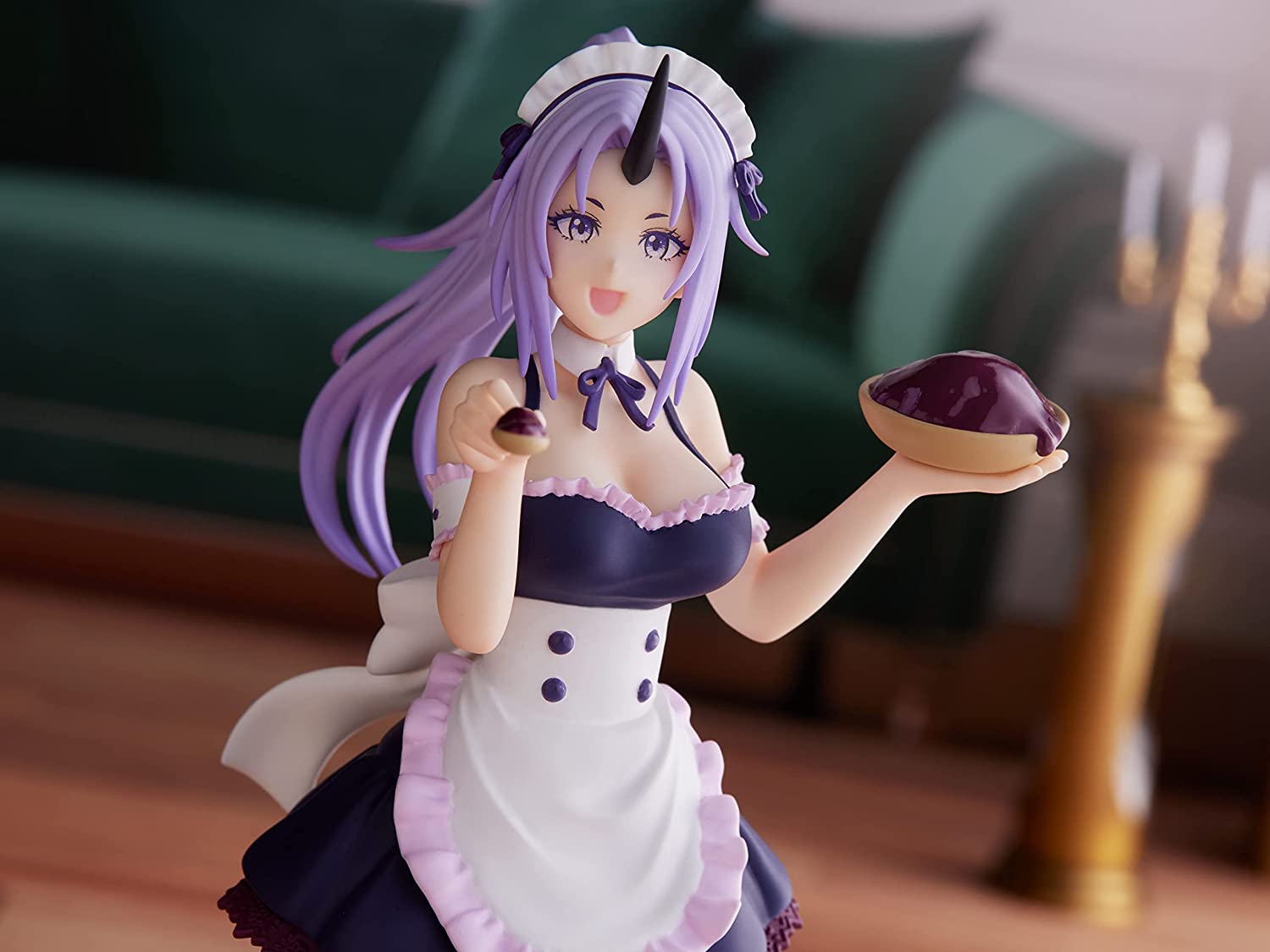 Banpresto THAT TIME I GOT REINCARNATED AS A SLIME - Shion - Figurine 18cm