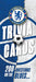 Chelsea FC Trivia Cards