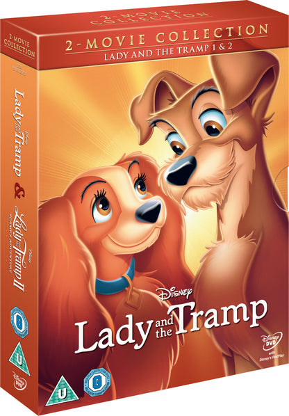 Lady and the Tramp/Lady and the Tramp 2