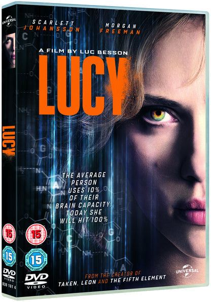 Lucy