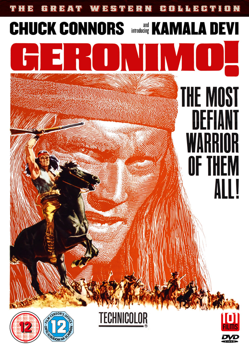 Geronimo