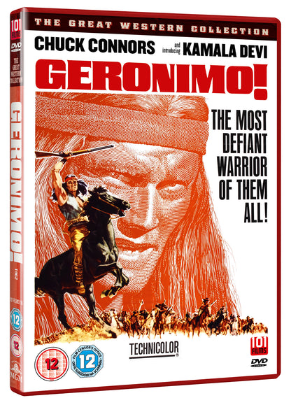 Geronimo