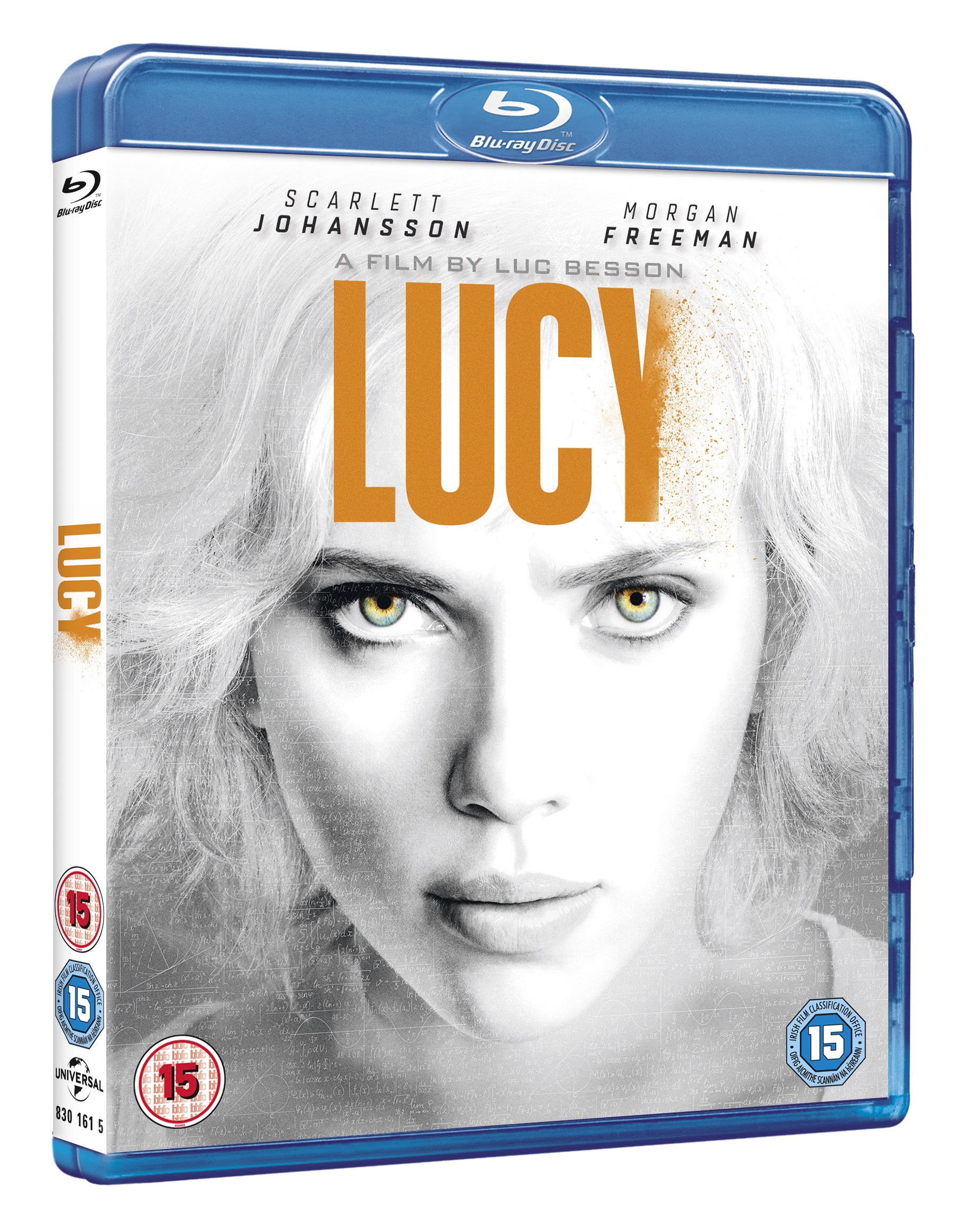 Lucy
