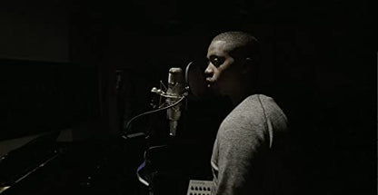 Nas: Time Is Illmatic