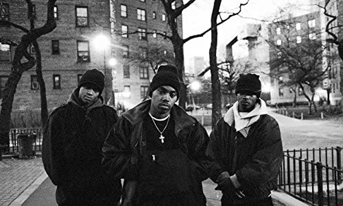 Nas: Time Is Illmatic