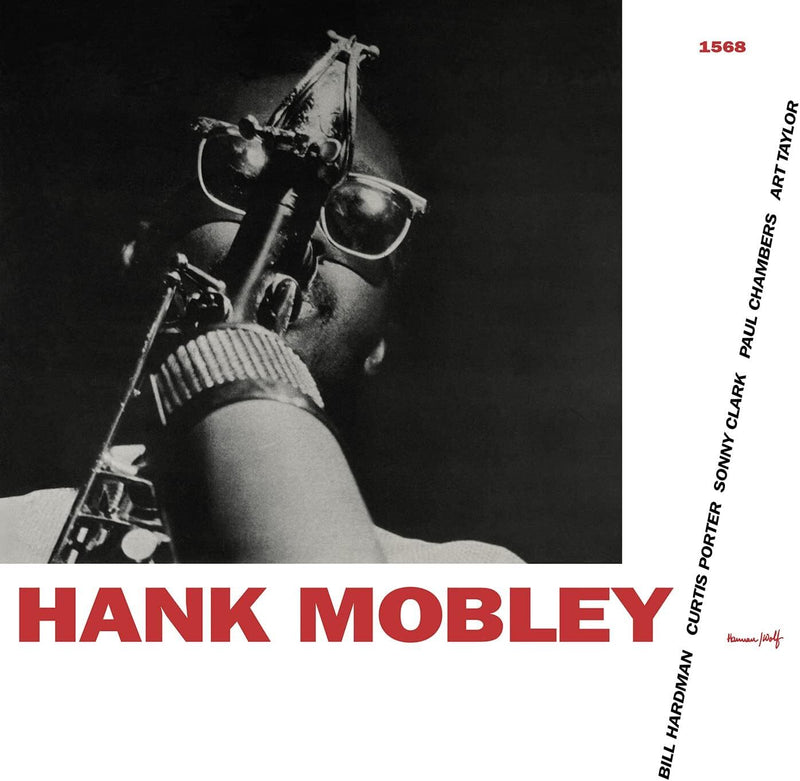 Hank Mobley