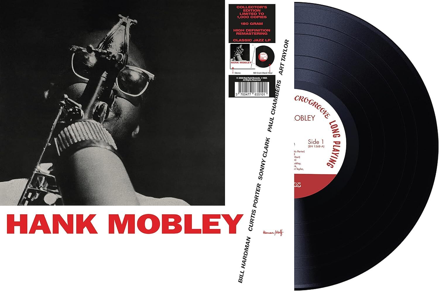 Hank Mobley
