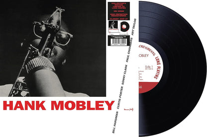 Hank Mobley