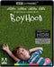 Boyhood Limited Edition