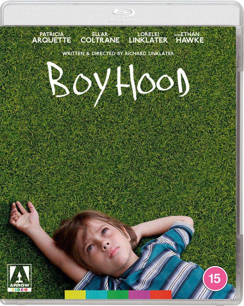 Boyhood Limited Edition