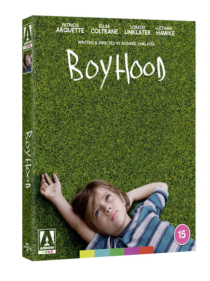 Boyhood Limited Edition