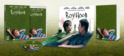 Boyhood Limited Edition