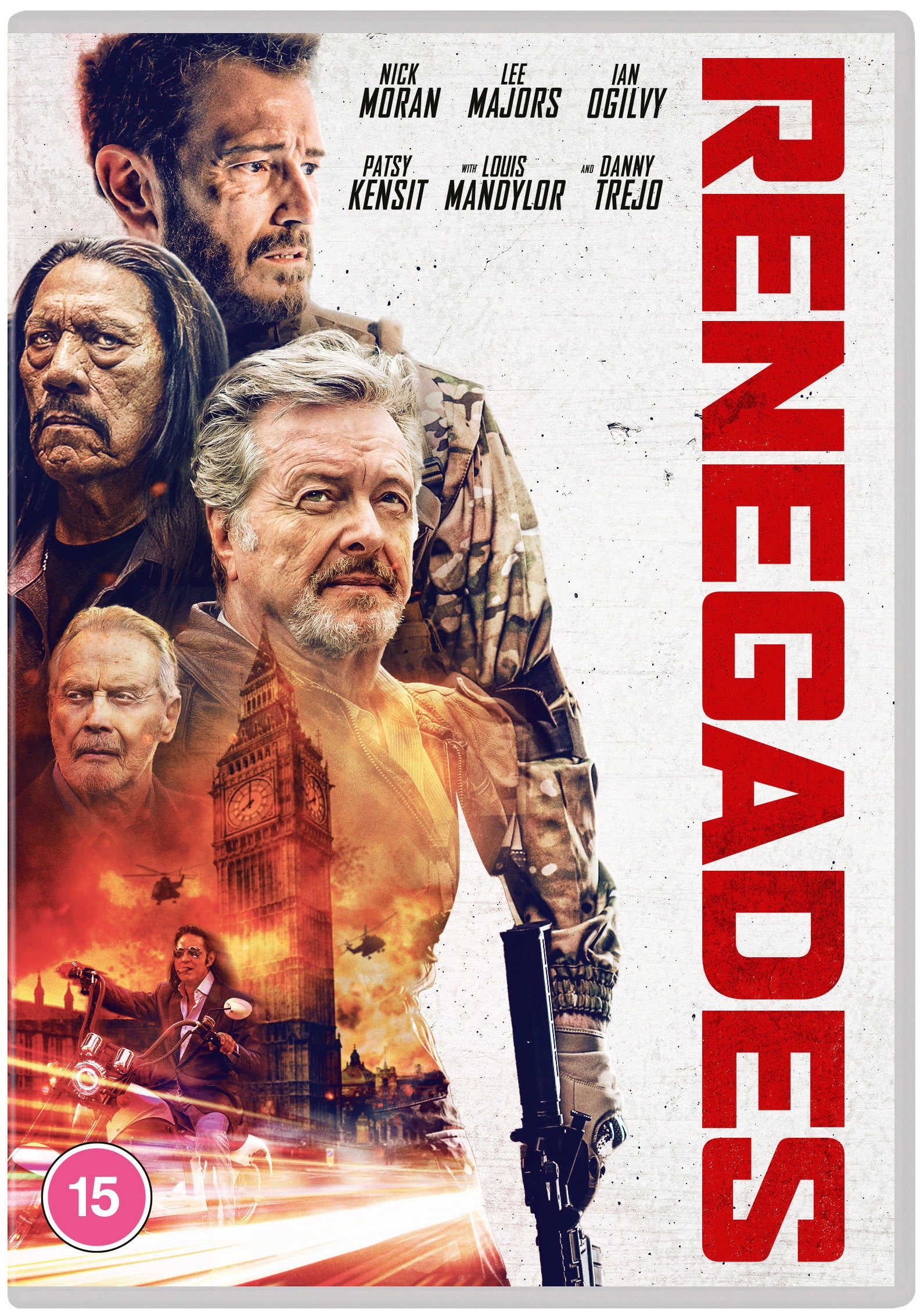 Renegades