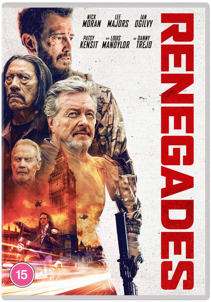 Renegades