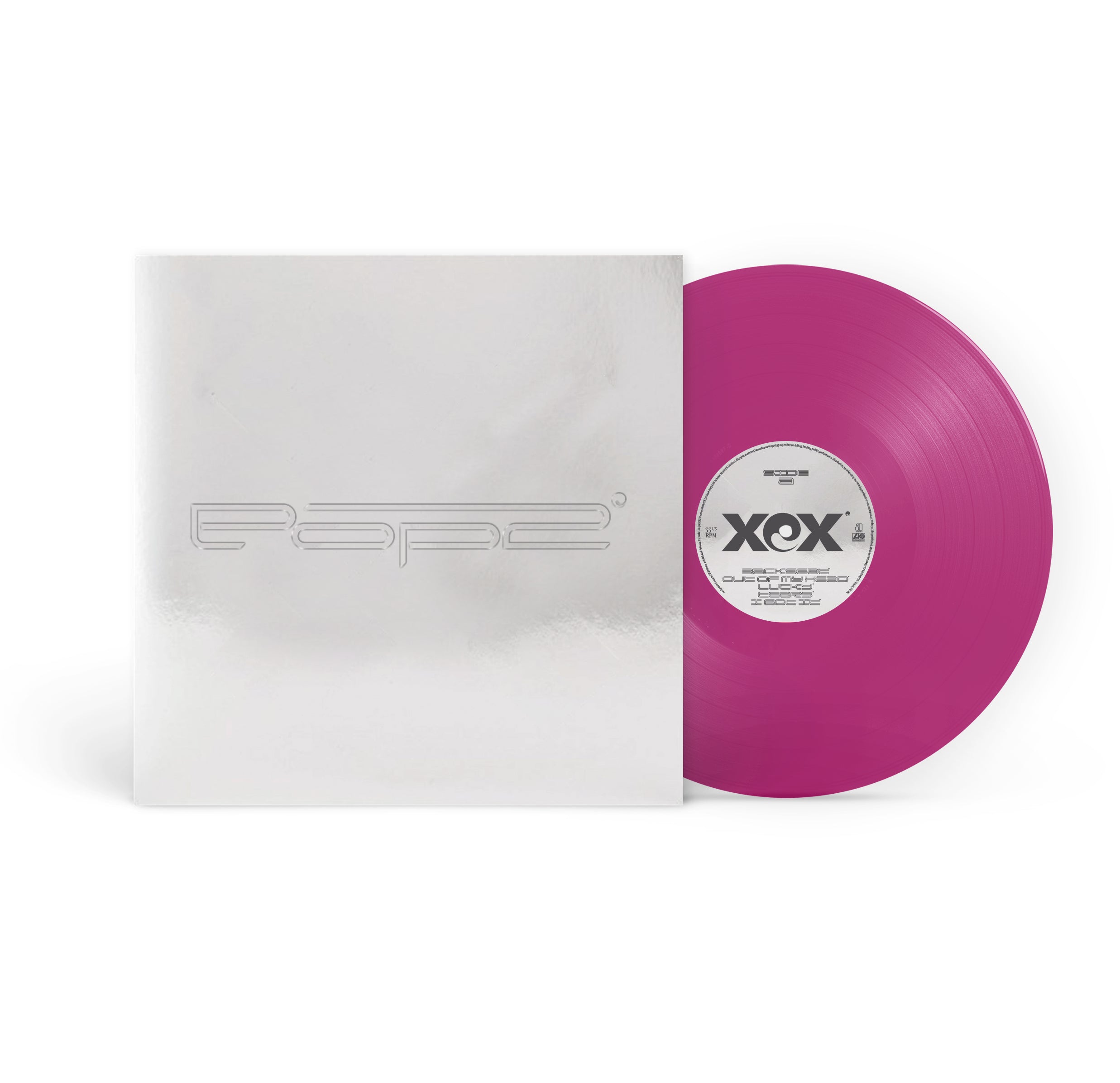 Pop 2: 5th Anniversary