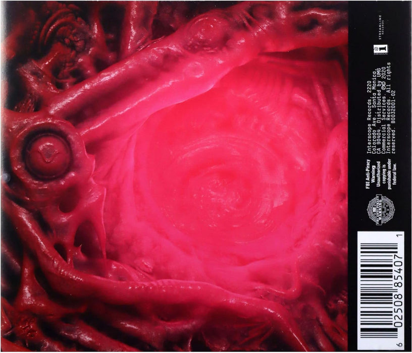 Lady Gaga: Chromatica-3