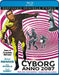 Cyborg Anno 2087